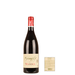 Domaine Brunely Red Ventoux Médaille d'Or 2021