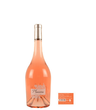 Château Planères Prestige Rosé 2021