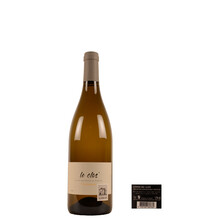 Les Lodges Le Clos - Ludovic Laur Chardonnay - Côtes du Lot 2021