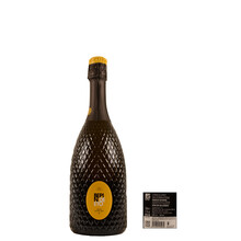 Bepin De Eto Prosecco Extra Dry Millesimato (yellow label) 2021