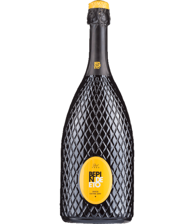 Prosecco Extra Dry Millesimato MAGNUM 2023