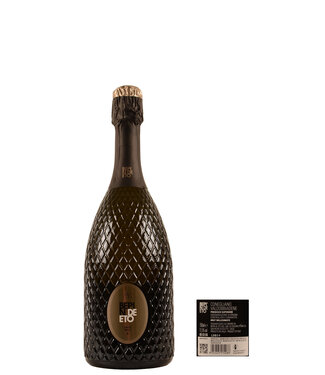 Bepin De Eto Conegliano Valdobbiadene Prosecco Superiore Brut Millesimato 2022