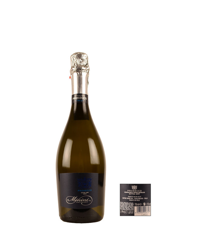 Extra Dry Prosecco Treviso D.O.C. - Spumante