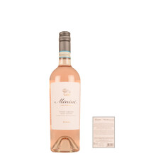 Cantine Minini Selezione Premium Pinot Grigio BLUSH DOC 2022