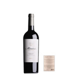 Cantine Minini Selezione Premium Cabernet Veneto 2019