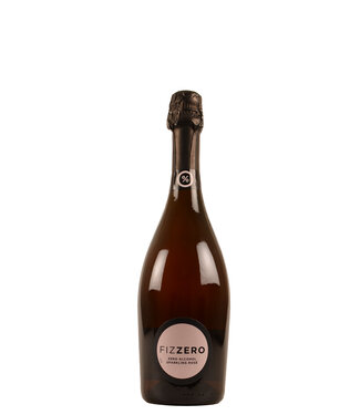 FizZERO Zero Alcohol Sparkling Rosé