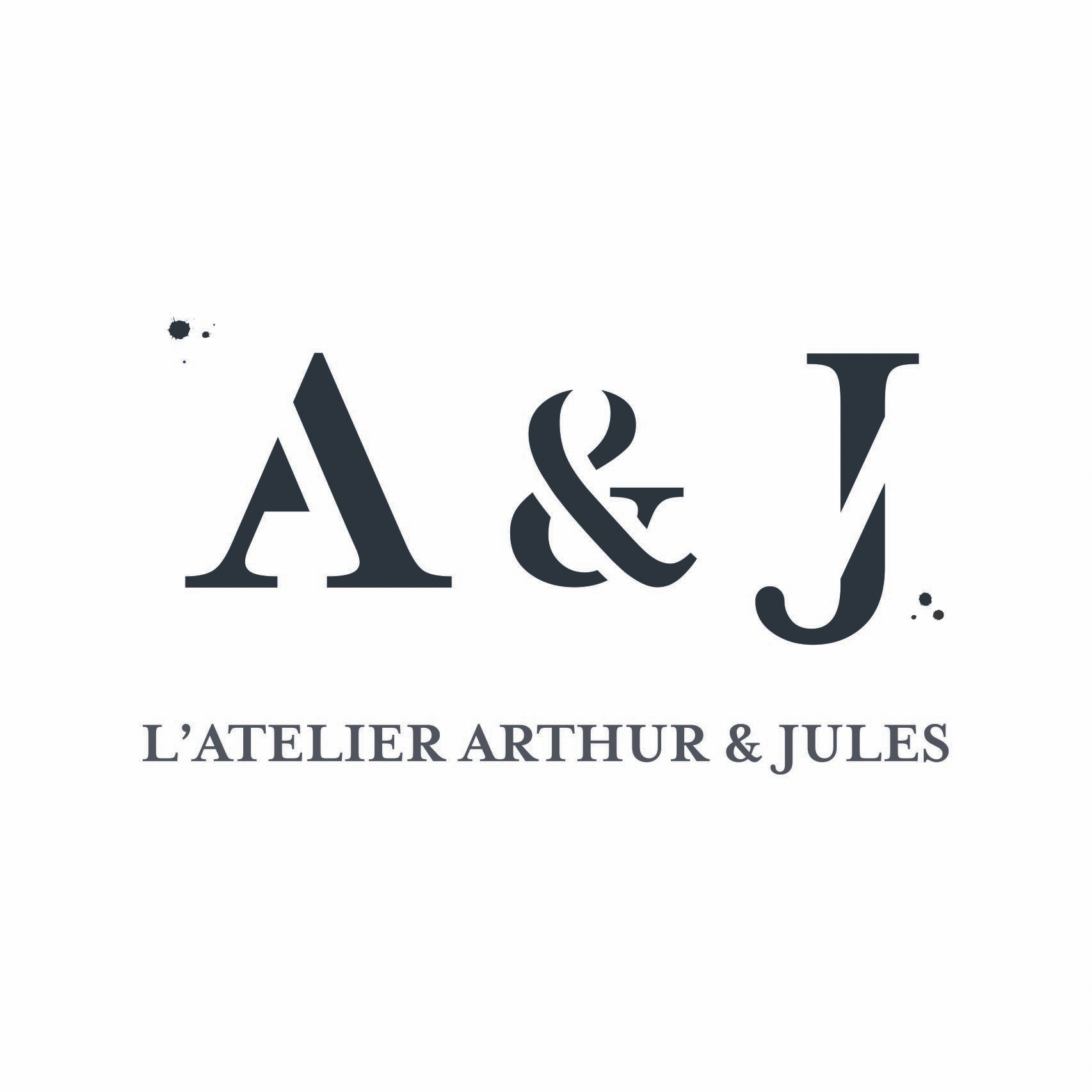 L'atelier Arthur & Jules