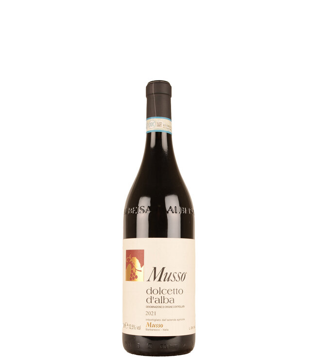 Dolcette d'Alba Doc 2021