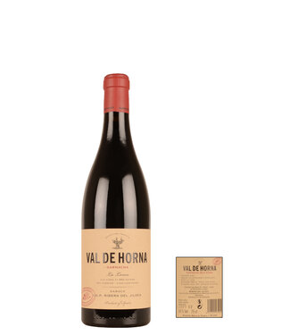 Ramon Reula Bodegas Val de Horna La Loma Garnacha 2021