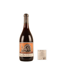 Claroscuro Uco Valley - Bodega de Arte Gran Pinot Noir 2020