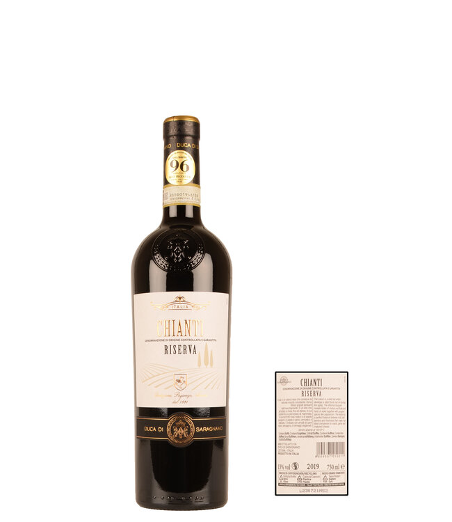 Chianti Riserva DOCG 2019