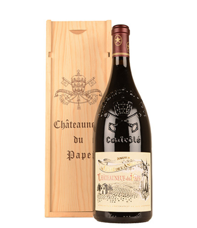 Châteauneuf-du-Pape 2019 Magnum