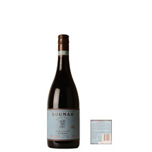 Soumah Winery Hexham single vineyard Syrah Syrah - SWA GOLD 2021