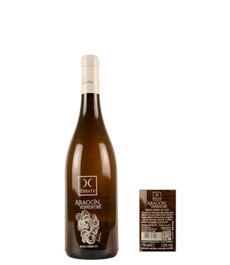 Le Cimate Aragon 100% Vermentino 2020