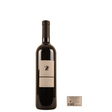 Kornell Florian Brigl Staves Merlot Riserva 2013