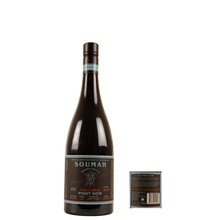 Soumah Winery Equilibrio - Limited Production Pinot Noir - HH 95