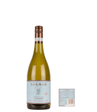 Soumah Winery Hexham Viognier