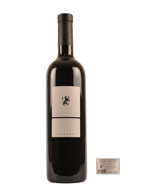 Kornell Florian Brigl Staves Cabernet Riserva 2012