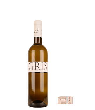 Kornell Florian Brigl Gris Pinot Grigio 2022