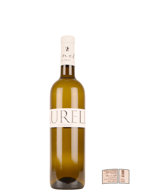 Aurell Chardonnay 2022