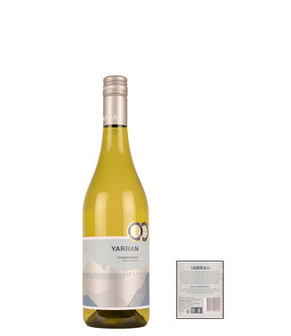 Yarran Wines Chardonnay -Riverina 2022