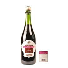 Dalfiume Nobilvini Lambrusco Dell'Emilia Amabile Rosso