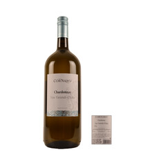 Cantina Montelliana Veneto Chardonnay Vino Varietale d'Italia magnum 2022