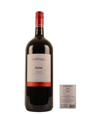 Cantina Montelliana Veneto Colli Asolani  Merlot Magnum 2020