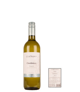 Cantina Montelliana Cornaro Veneto Chardonnay 2024