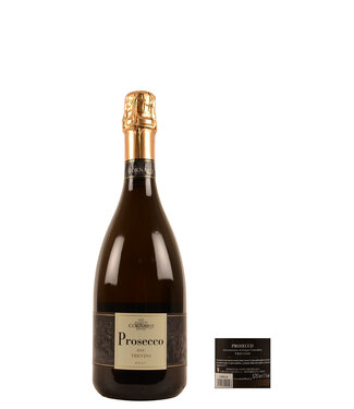 Cantina Montelliana Prosecco Treviso D.O.C. - Spumante