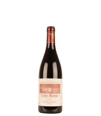 Christophe Semaska Côte Rôtie Château de Montlys 2020