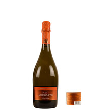 Cantina Montelliana Vino Spumante Moscato Dolce