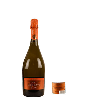 Cantina Montelliana Vino Spumante Moscato Dolce