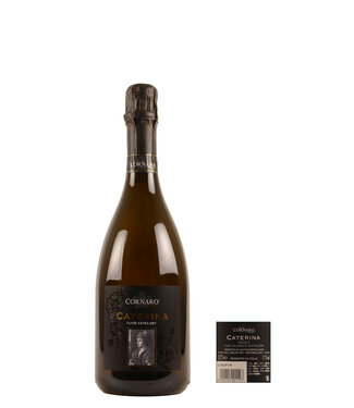 Cantina Montelliana Cornaro Extra dry Spumante Caterina