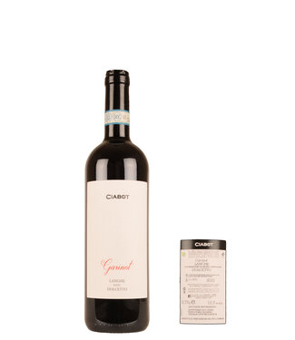 Ciabot Garinot Langhe Dolcetto 2022