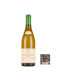 Domaine Grand Chemin Le Faillet - Pays D'Oc Viognier 2022