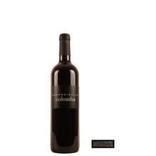 Mademoiselle Colomba Vin Rebelle Blend 2017