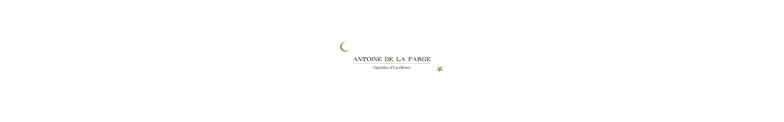 Antoine de la Farge