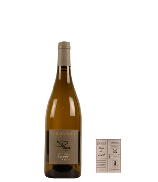 Pinon Damien Tuffo - 100% Chenin Blanc 2021