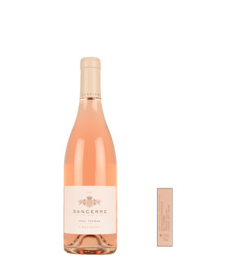 Domaine Paul Thomas Sancerre Rosé Chavignol 2022