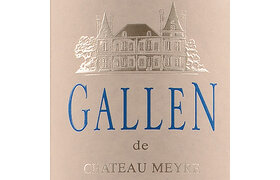 Gallen de Château Meyre