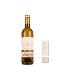 Château d'Alix Sauvignon Blanc Pessac-Léognan