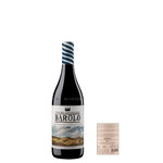 Casina Bric 460 Barolo Nebbiolo 2015