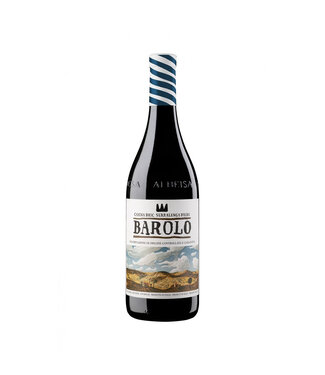 Casina Bric 460 Barolo Nebbiolo Magnum 2012