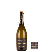 Casa Defrà Prosecco Frizzante - Spago