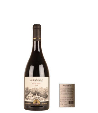 Vriesenhof Pinot Noir 2019