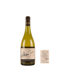 Galan Vineyards Reserva Privada Chardonnay 2022