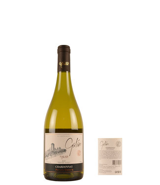 Galan Vineyards Reserva Privada Chardonnay 2022