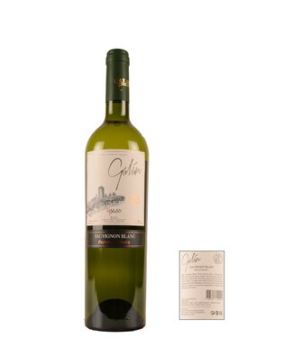 Galan Vineyards Reserva Privada Sauvignon Blanc