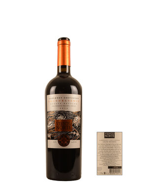 Viña Alto Roble Cabernet Sauvignon - Gran Reserva